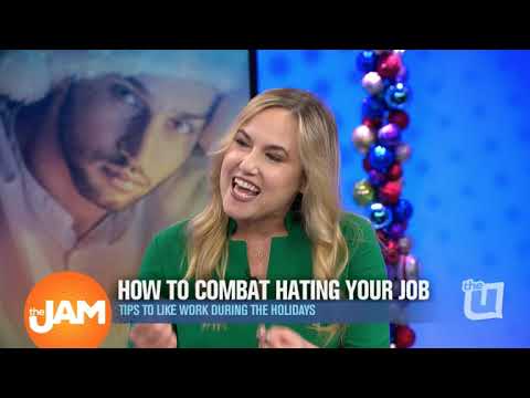 April Armstrong on CW-Chicago