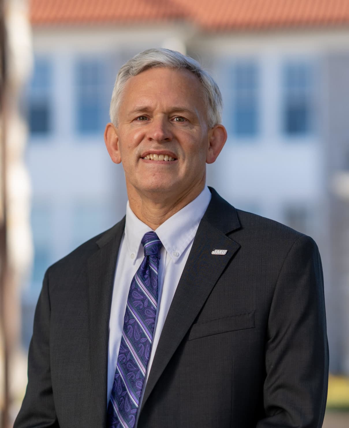 Jonathan R. Alger