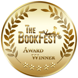 The BookFest First Place Book Award