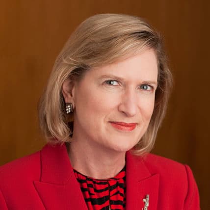 Maggie Wilderotter