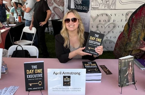 Keynote audience photo