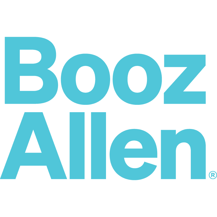 Booz Allen Hamilton